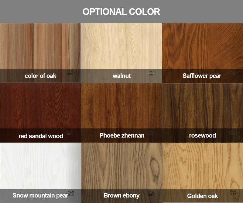 New Style Interior Hollow Wall Boards Modern Decorative Easy Installation Waterproof PVC Fluted Great Wall Panel