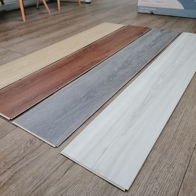 LVT fooring interior SPC flooring stands for stone plastic composite