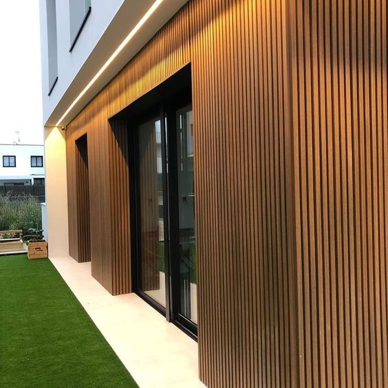 What Is Exterior Cladding? The Best Wall Cladding Options To Consider For A House