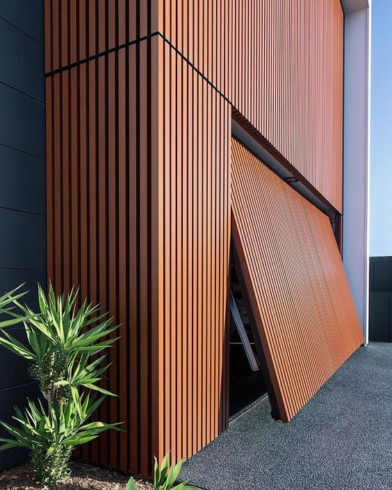 What Is WPC Wall Cladding? Different Types, Styles & Advantages