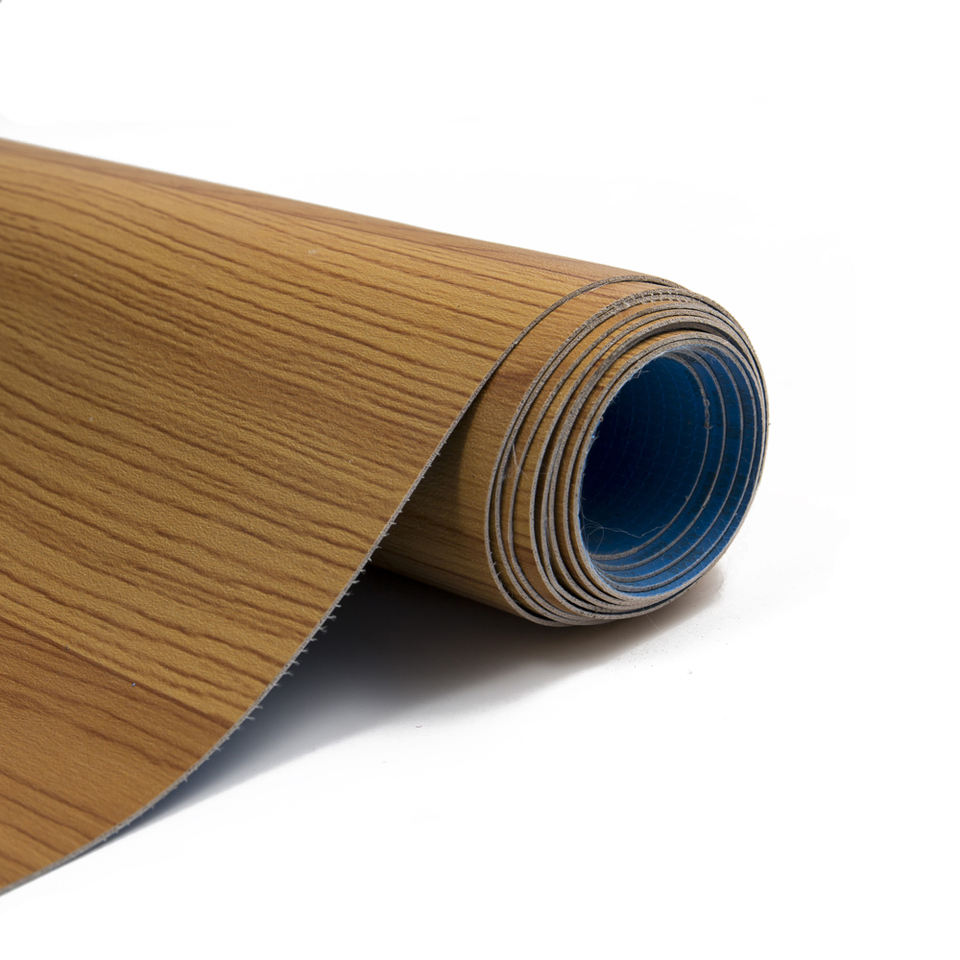 Wholesale pvc flooring roll For Great Surface Protection