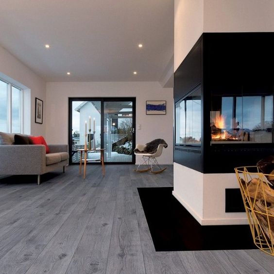 How To Done Herringbone Flooring Installation