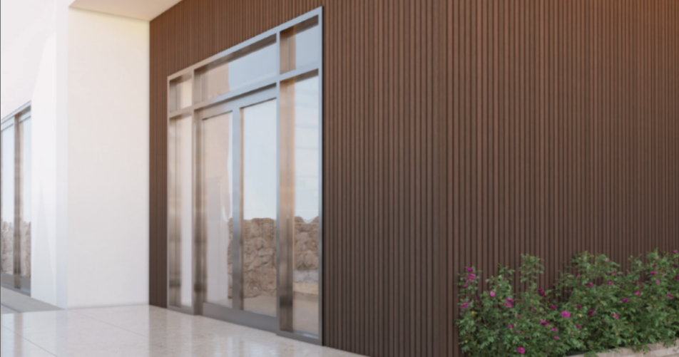 Why Choose WPC Wall Panels for Residential and Commercial Projects