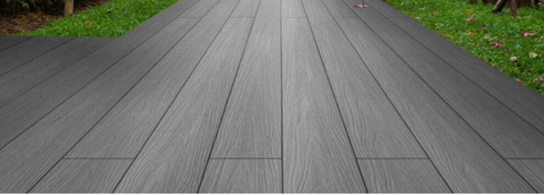 Eco-Friendly WPC Decking Solutions for Residential and Commercial Landscaping