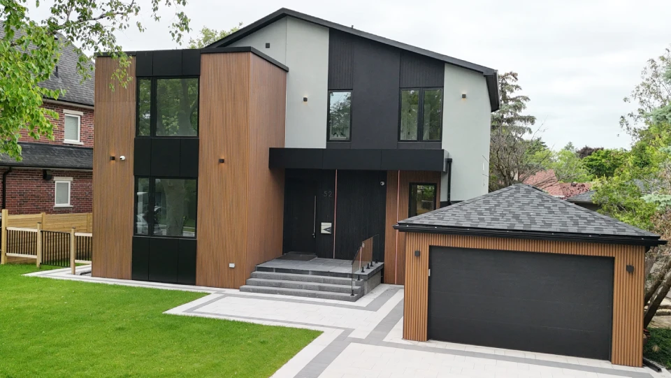 Why Australian Public Projects Specify WPC Wall Panels