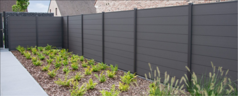 Why a Horizontal Fence Can Be Better Than a Traditional (Usually Vertical) Fence?