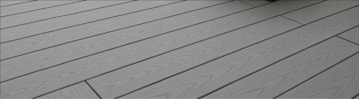 Engineered WPC Decking Tiles for Fast Installation: Technical Performance, Applications & Case Studies