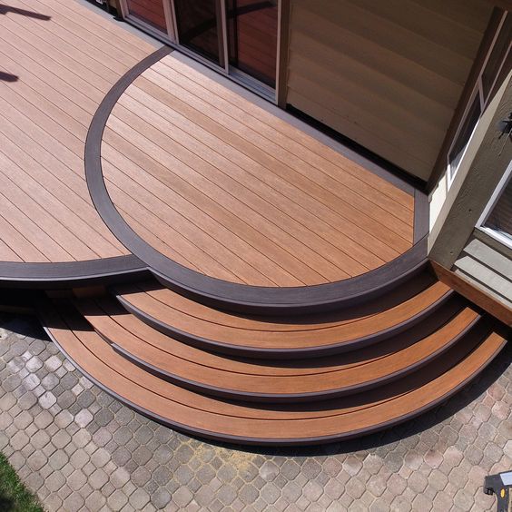 How to distinguish whether outdoor flooring contains heavy metals