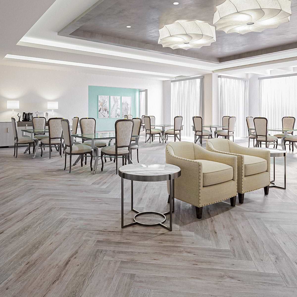 LVT Flooring: The Ideal Choice for Style and Durability