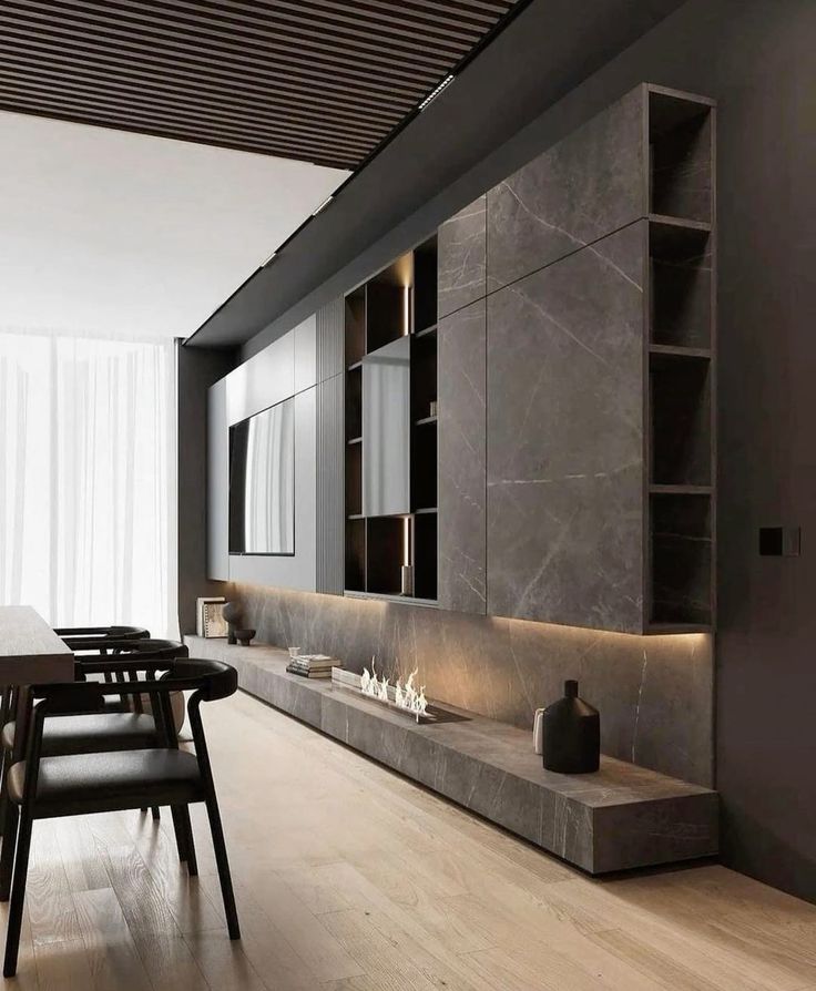 The Role of Solid Wood Veneer Panels in Modern Hotel Wall Design