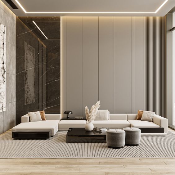 Comparing Bamboo Charcoal Panels with Traditional PVC Wall Boards