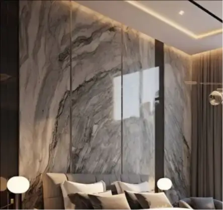 Sustainable Wall Design for Educational Facilities with Bamboo Panels