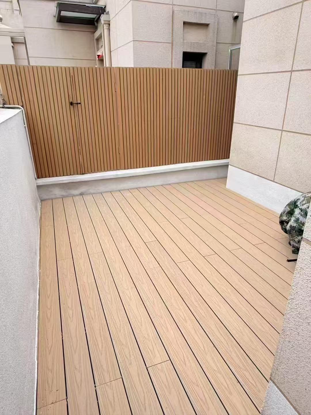 Unmatched Durability and Elegance: The Ultimate Choice in Eco-Friendly WPC Cladding