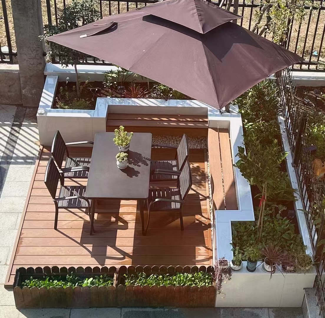 How to Choose the Right WPC Decking for Your Project | Buyer’s Guide