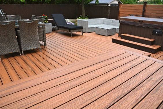 WPC Decking for Australian Council Projects | Public Space & Infrastructure Solutions