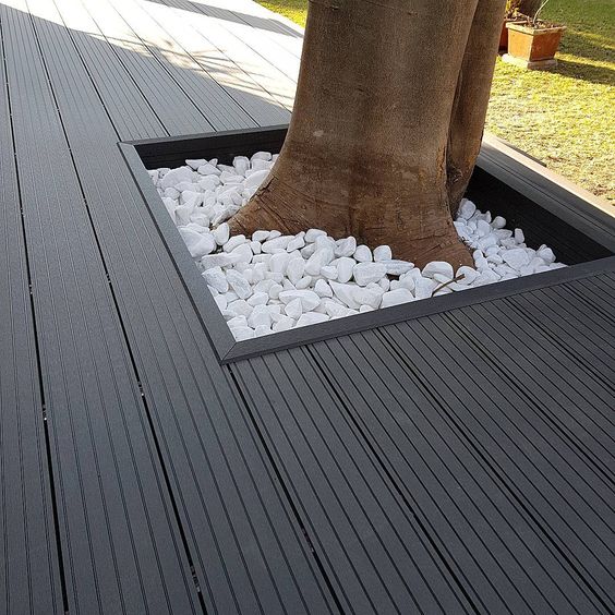 Public Walkway Decking Materials for Australian Parks & Councils