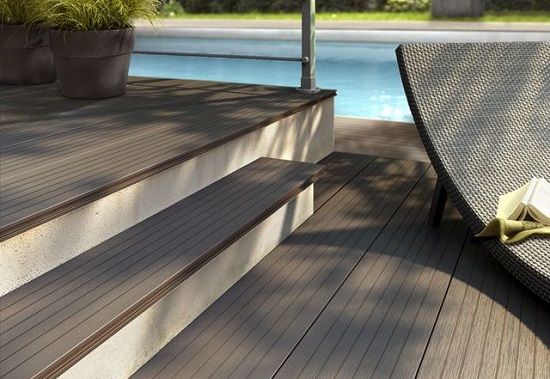 Park Decking Materials Australia | Durable Decking for Public Spaces