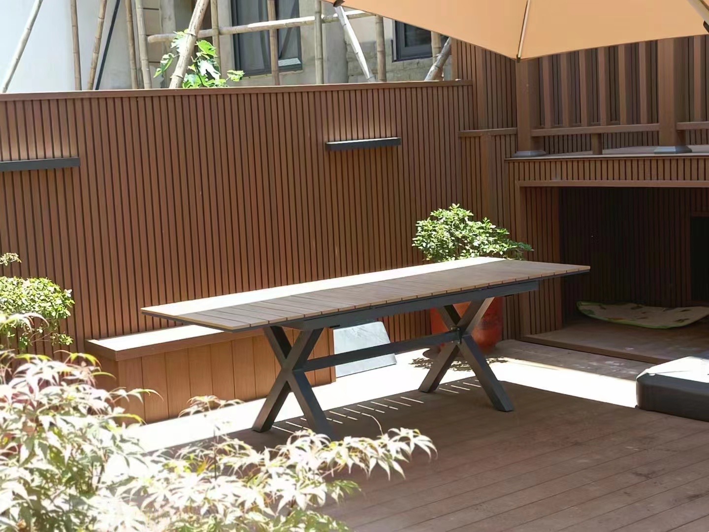 WPC Great Wall Wall Panels for Government, School, and Public Buildings in Australia