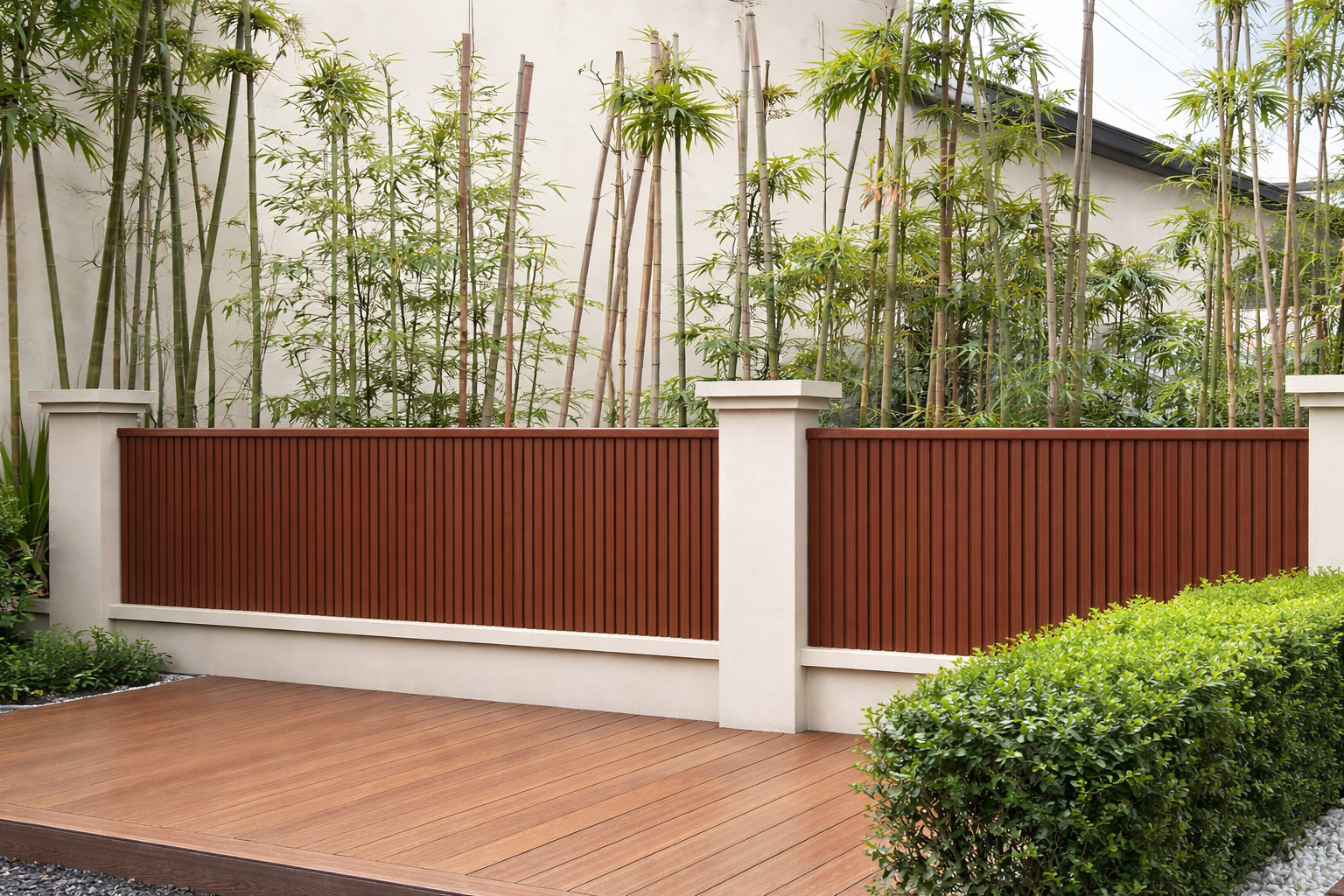 How WPC Great Wall Wall Panels Perform in Victoria, Queensland, and Western Australia
