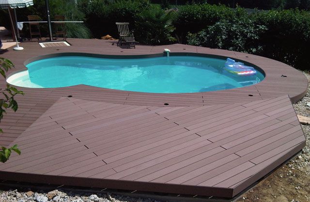 Installation Guide for WPC Decking Tiles: Step-by-Step for Australian Homes