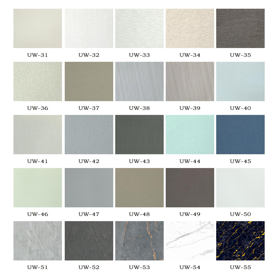 Factory Supply Vinyl Interior Panel Wall Indoor Cheap Decorated Wall Super Fireproof WPC Composite Wall Panels Cladding