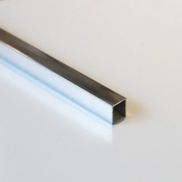 15*10mm u channel aluminum tile edge strip protection ceramic decoration aluminium U-shaped trim line for wall