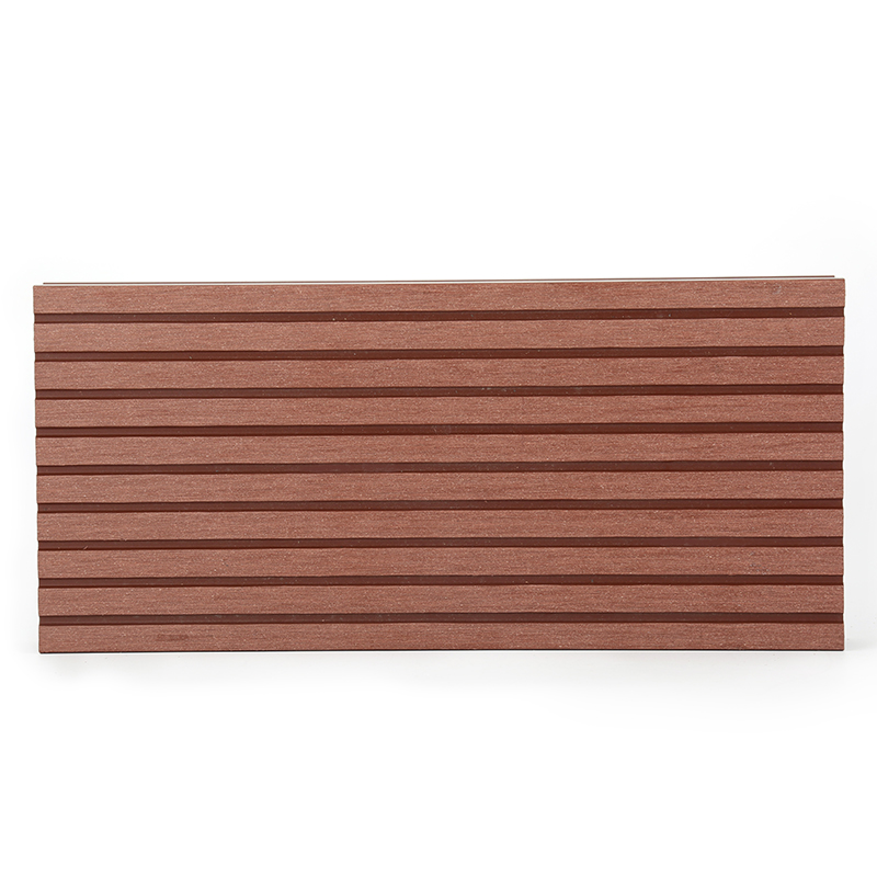 Synthetic WPC DIY Decking Flooing Tiles for Outdoor Floor Decorative 