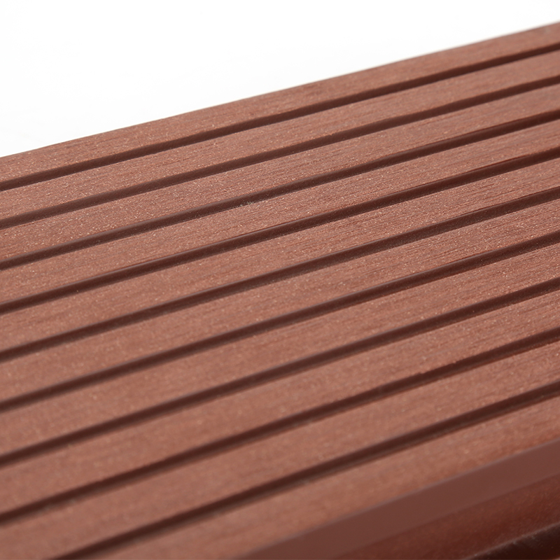 Synthetic WPC DIY Decking Flooing Tiles for Outdoor Floor Decorative 