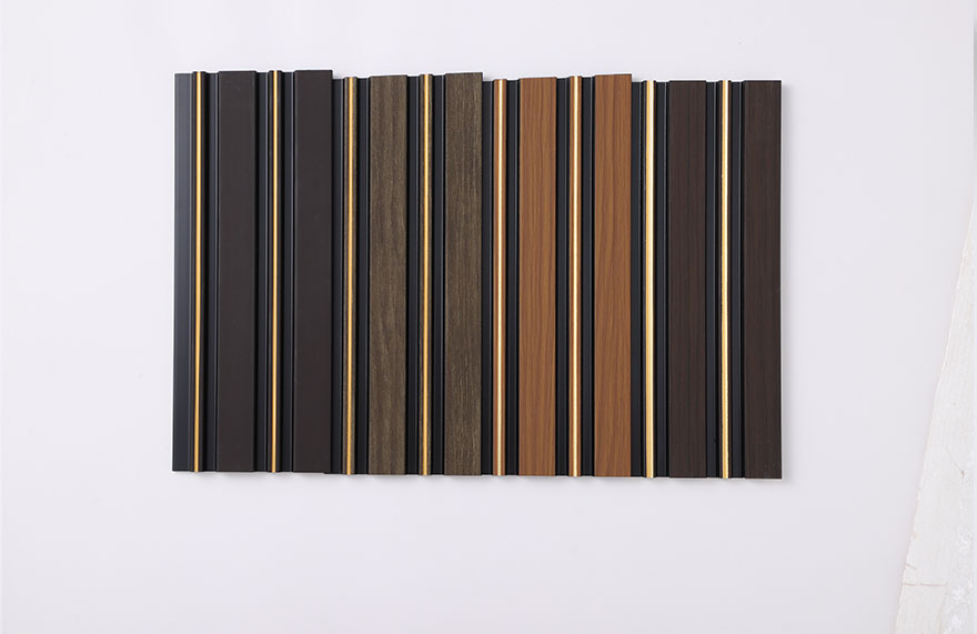 Order ready to sell different types of suppliers custom personalized ps interior wall panel cladding