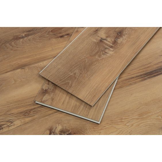 Professional Indoor Home Decoration Wooden Color Laminate Waterproof Stone Plastic Slattedpvc Lvt Spc Click Vinyl Floor 