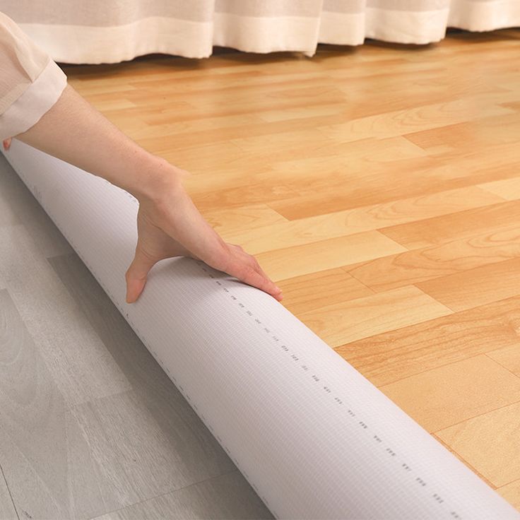 Flooring of PVC Plastic Non-Slip Roll Vinyl Sheet in Rolls Floor Mat Linoleum Commercial