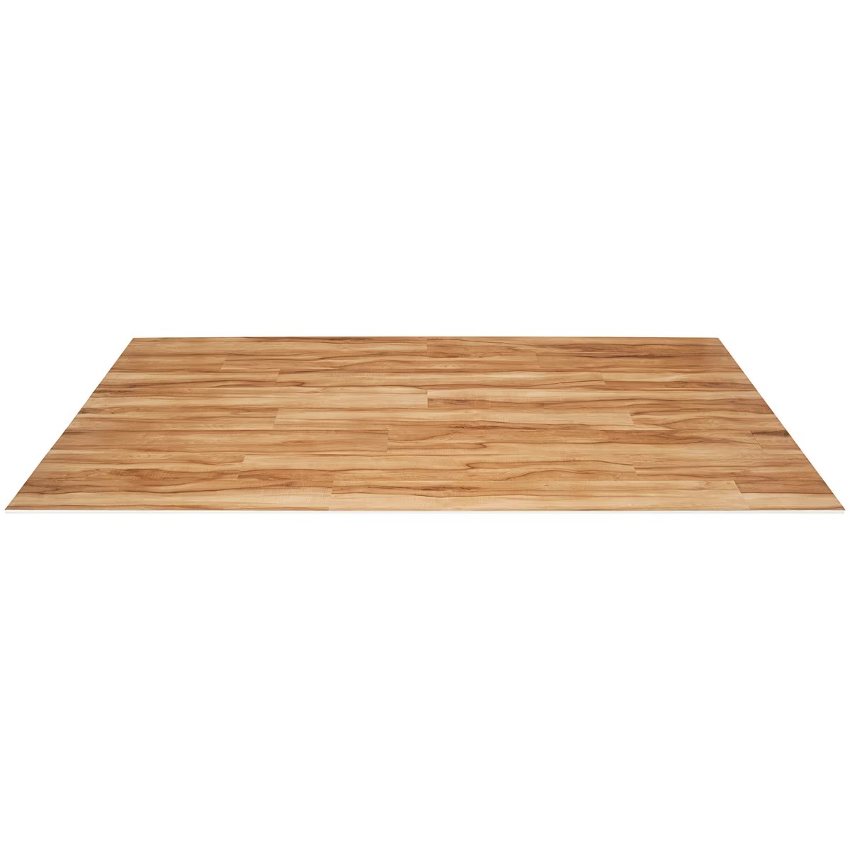 Durable Waterproof Indoor WPC Vinyl Flooring High Quality WPC Wood Click Vinyl Plank Flooring Floor Tile Wear-Resistant PVC Floors