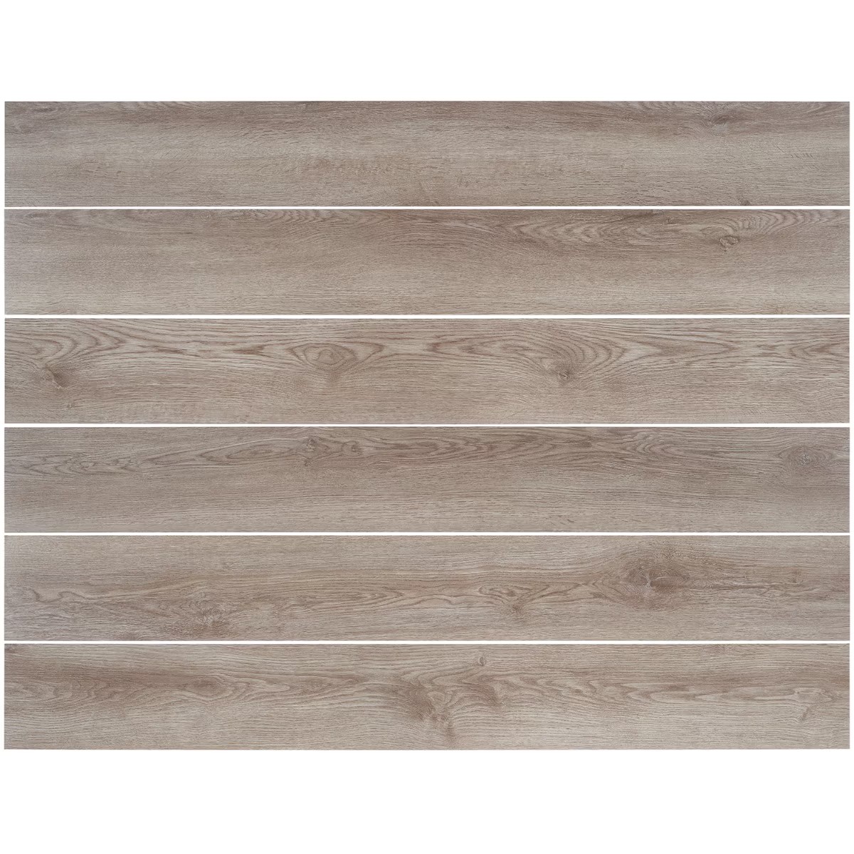 New Design Solid Core UV Cured Unilin Click PVC Plastic Flooring 4mm Vinyl Planks Luxury SPC Flooring 