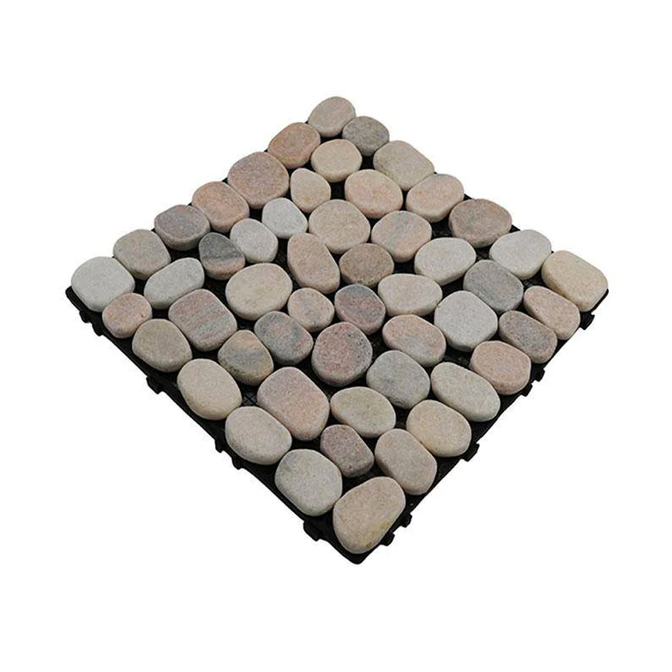 Interlocking stone slate for wall floor building material stepping stairs yard garden roads paving deck stone tiles