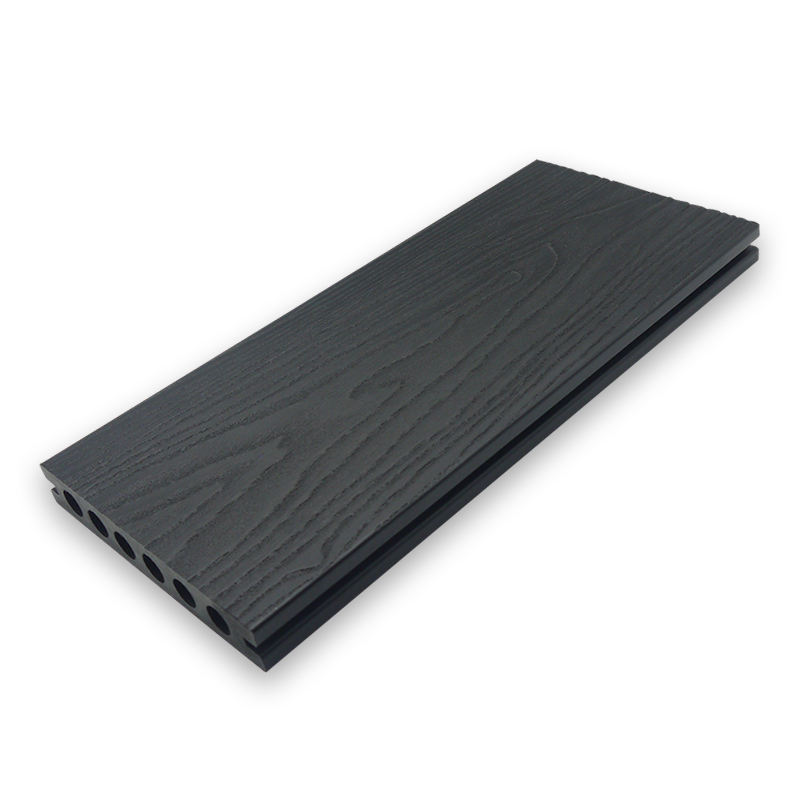 Wholesale Composite DIY Floor Building Material WPC Decking Wood Plastic Composite Outdoor Floor