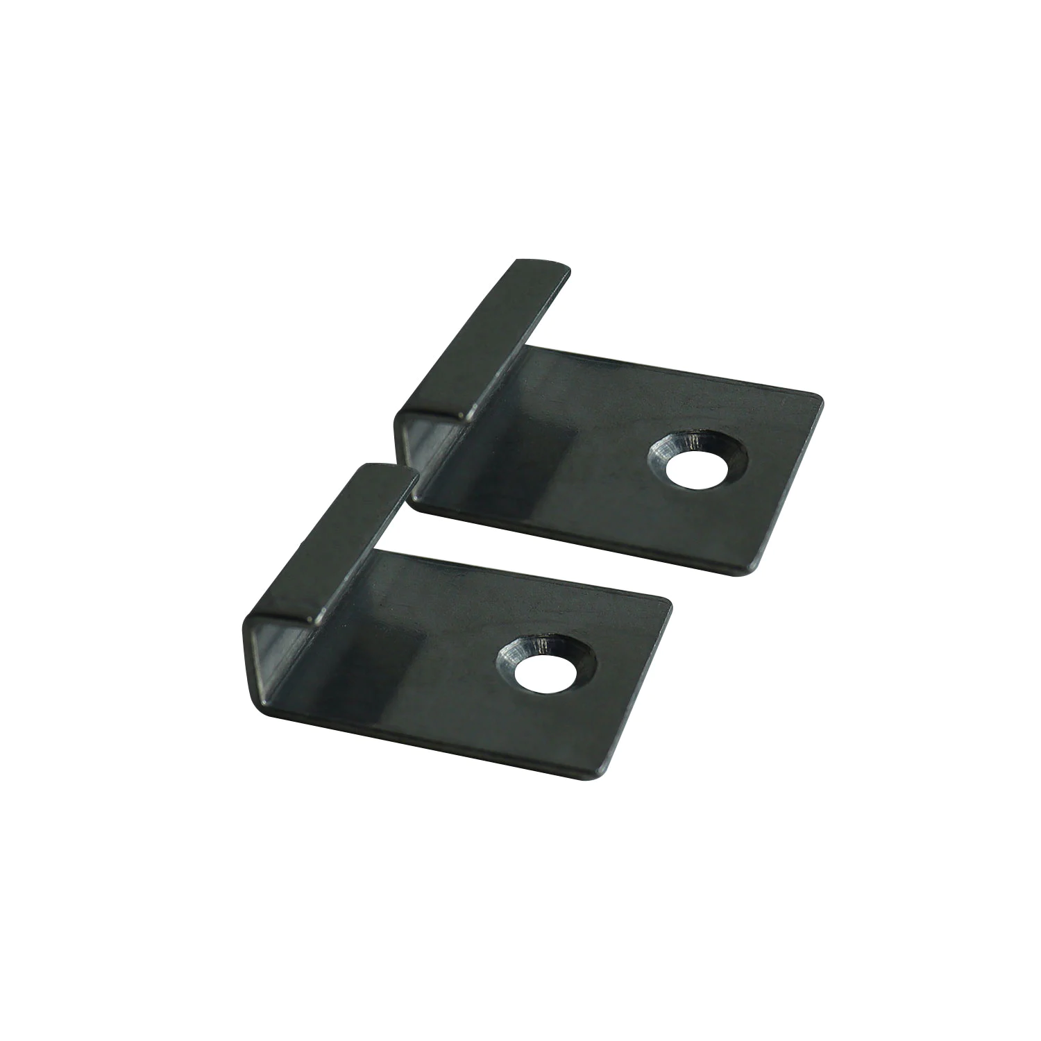 Anti corrosive WPC stainless steel clip suits for deck and wall cladding joist/keel wood plastic composite decking accessories